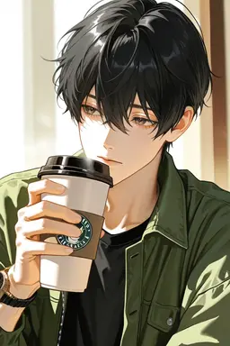 Profile image of カン・テジュン