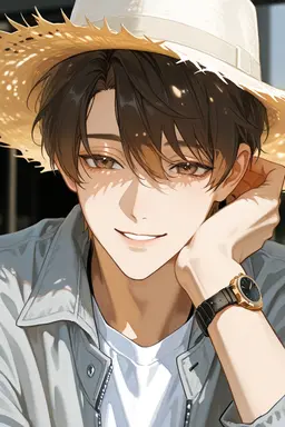 Profile image of チェ・ジフ