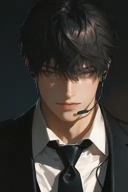 Profile image of キム・ユンジェ