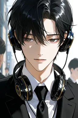 Profile image of キム・ユンジェ