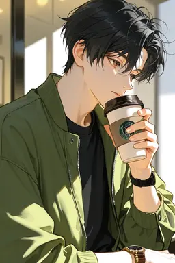 Profile image of カン・テジュン