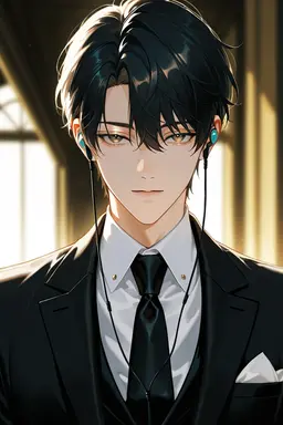 Profile image of キム・ユンジェ