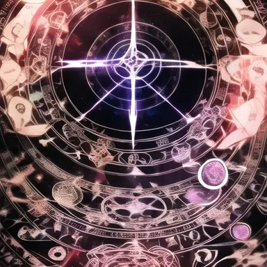 Profile image of Summoning circle