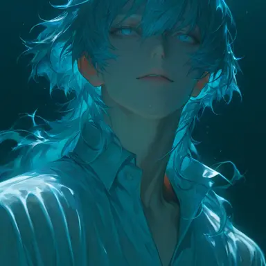 Profile image of シレーン