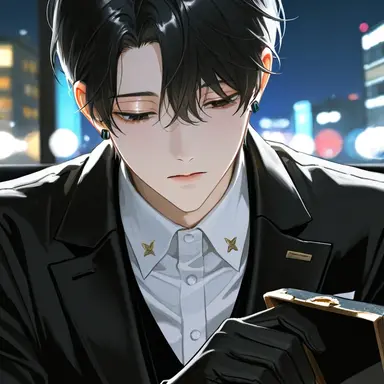 Profile image of ノア