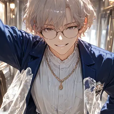 Profile image of アル