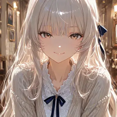 Profile image of ミラ