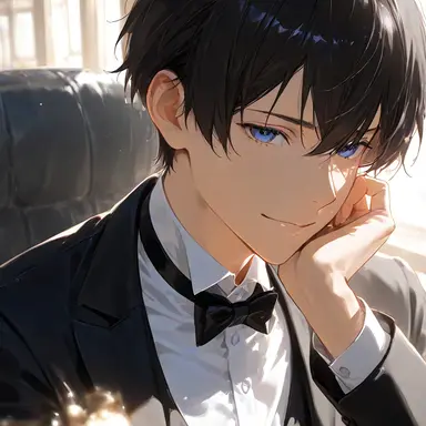 Profile image of ロマ