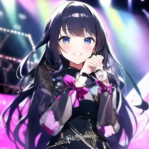 RiaRia_12의 まさかのアイドルデビュー?!