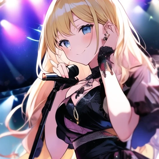 シアン