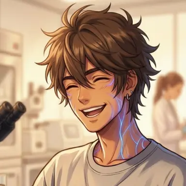 Profile image of Mack