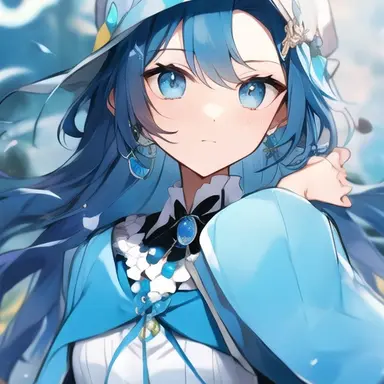 Profile image of Dani
