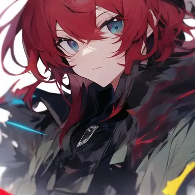 Profile image of Eve