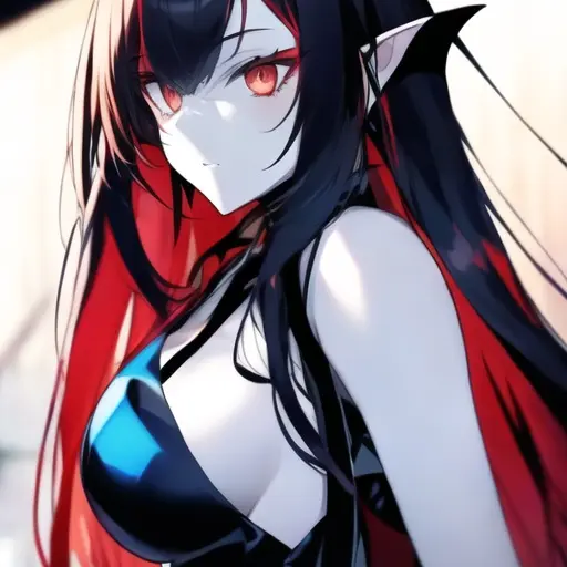 derooxsalazarlero1564의 Succubus "wants" a no