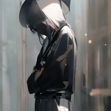 Profile image of Lexi