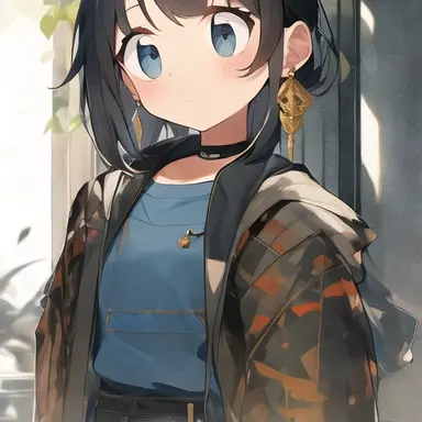 Profile image of 花川優花
