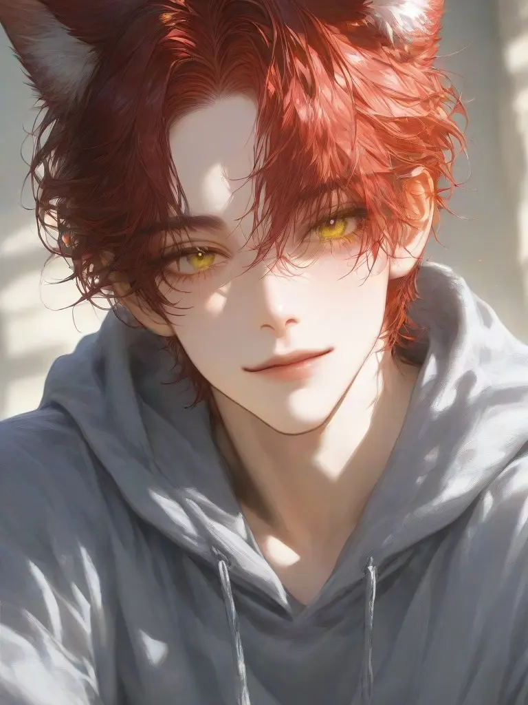 mehcol의 민호형!