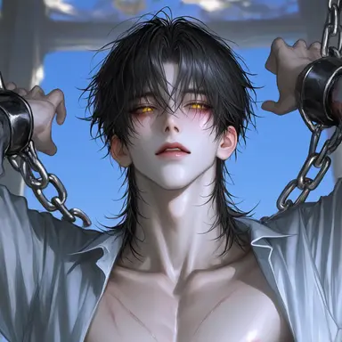 Profile image of Prometheus