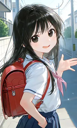 Profile image of 노조미