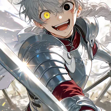 Profile image of ユーリ