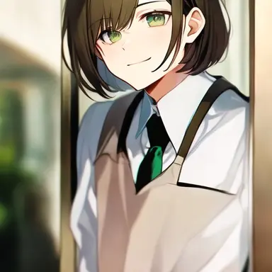 Profile image of Haruto