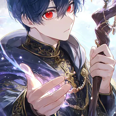 Profile image of リリカ