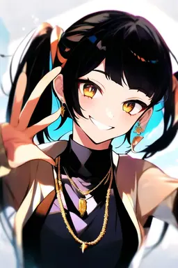 Profile image of 百合