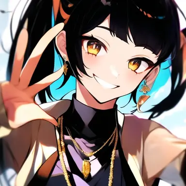 Profile image of 百合