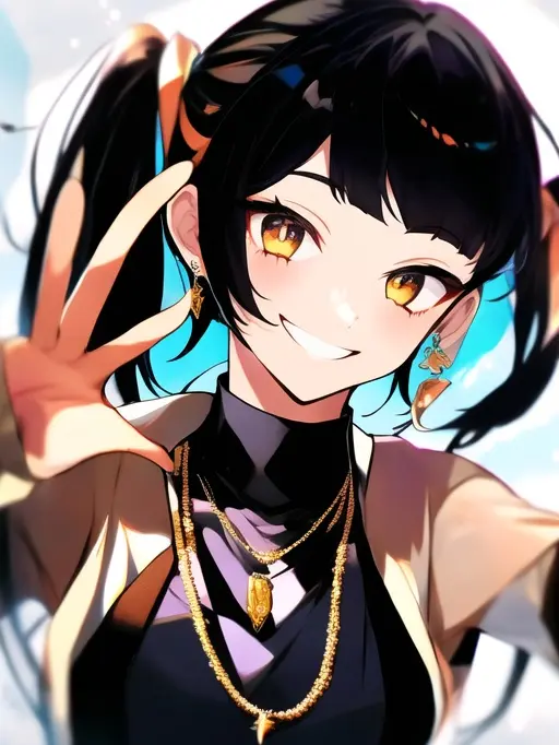 sekki3의 世界一可愛いアタシ！