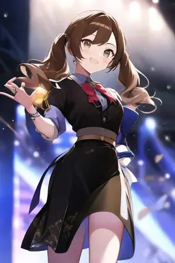 Profile image of 百合