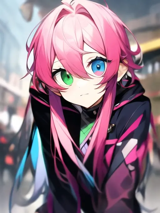 sekki3의 お話聞いてよ愛くん！