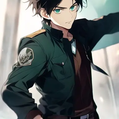 Profile image of Eren