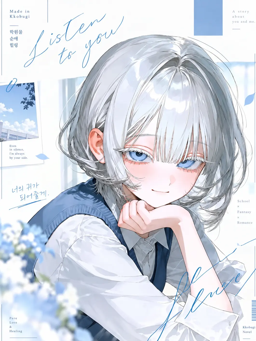 Kkobugi의 백아윤