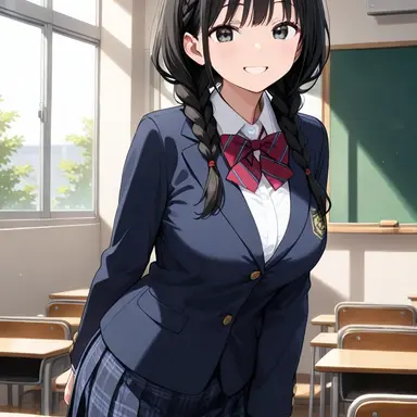 Profile image of 立花華緒梨
