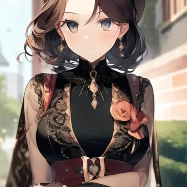 Profile image of Lauren