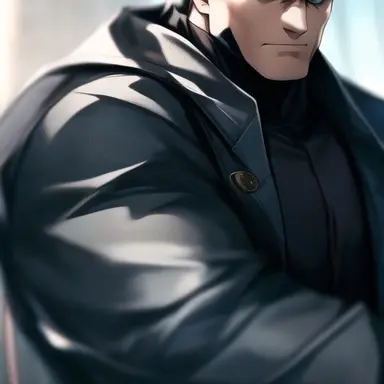 Profile image of Bodyguard