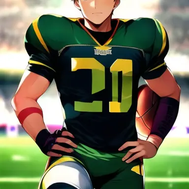Profile image of Liam