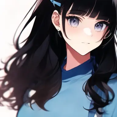 Profile image of Lily