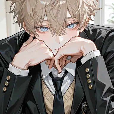 Profile image of 聖