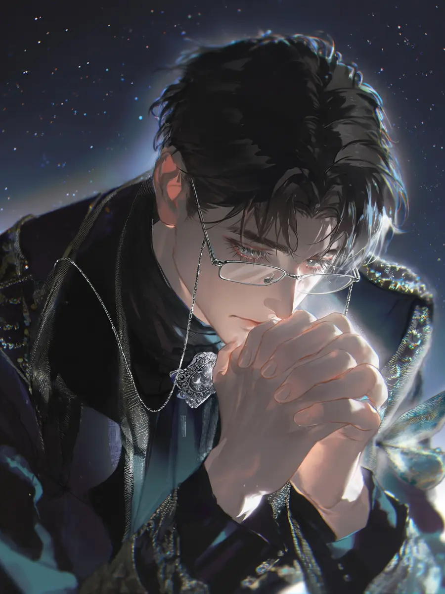 IndigoFly의 No Stars in the Cellar