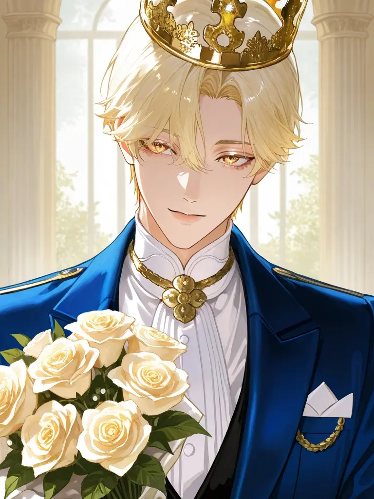 IndigoFly의 베르트 폰 리체