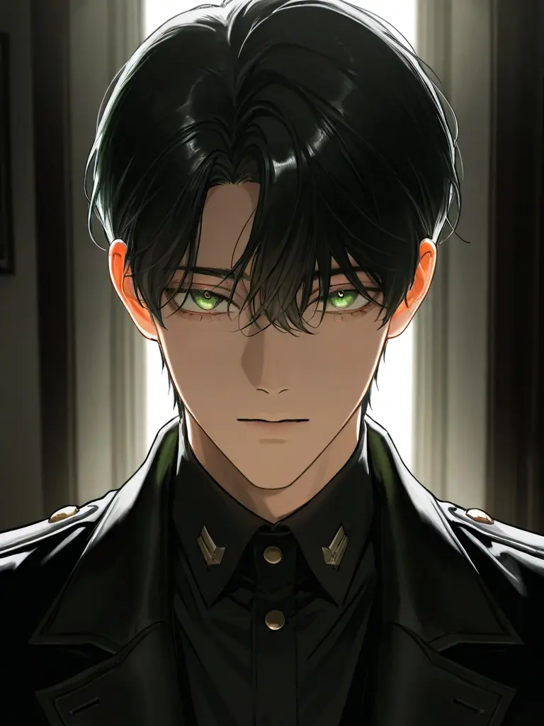 IndigoFly의 소모품, 0번 코어