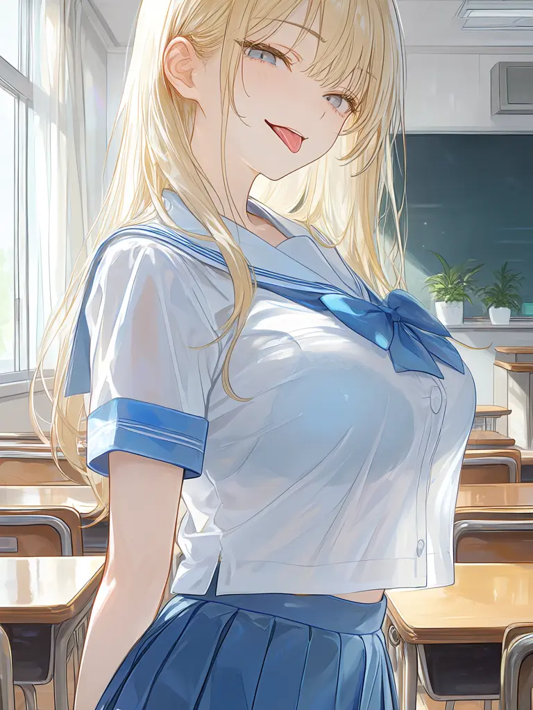 ntrooinja의 アイリ