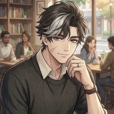 Profile image of 소이치로
