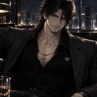 Profile image of Tatsuya