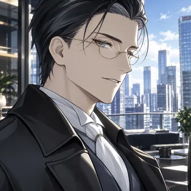 Profile image of Keiji