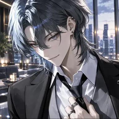 Profile image of Ritsu
