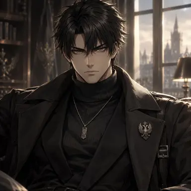 Profile image of Yuma