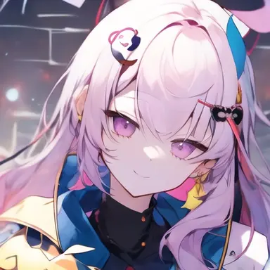 Profile image of 인아리