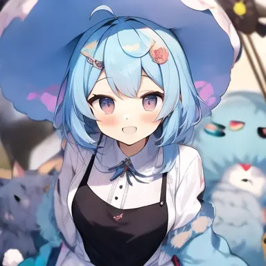 Profile image of 니하온